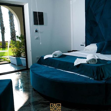 Moonluxuryresort Licola Esterno foto