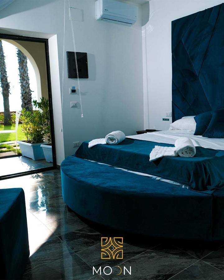 Moonluxuryresort Licola Esterno foto