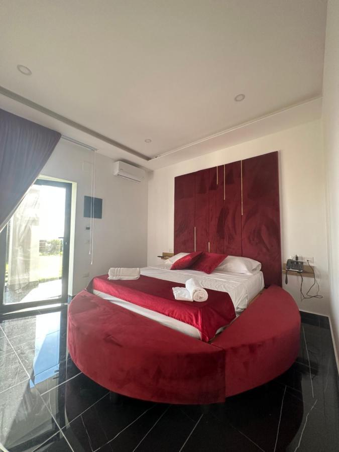 Moonluxuryresort Licola Esterno foto