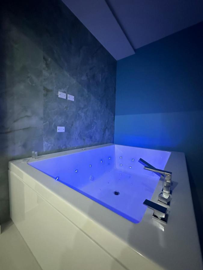 Moonluxuryresort Licola Esterno foto
