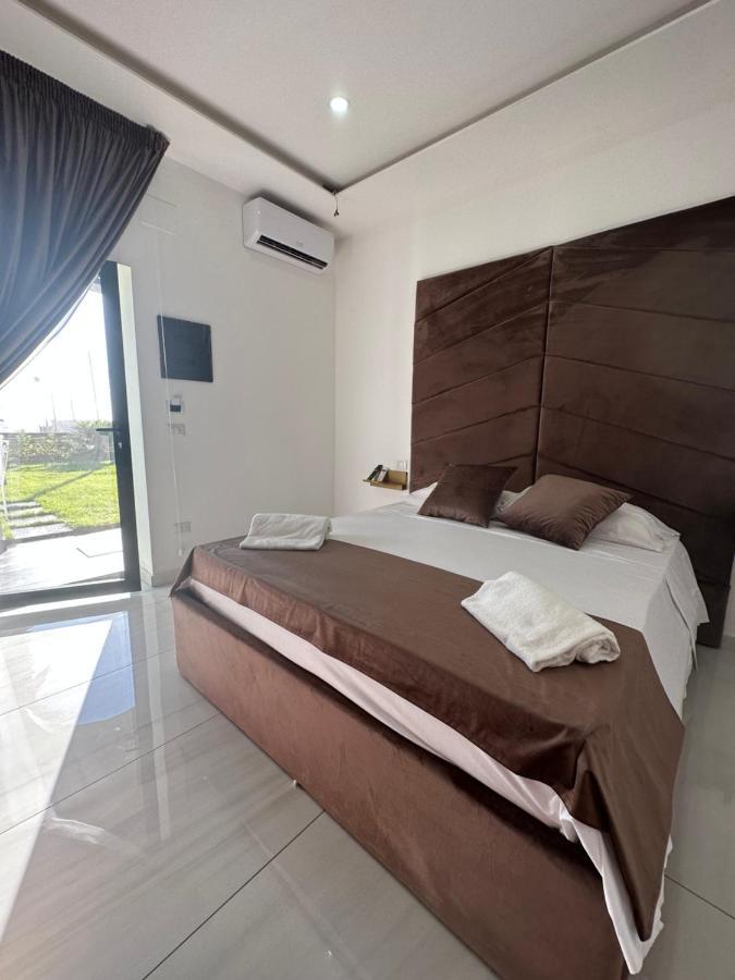 Moonluxuryresort Licola Esterno foto