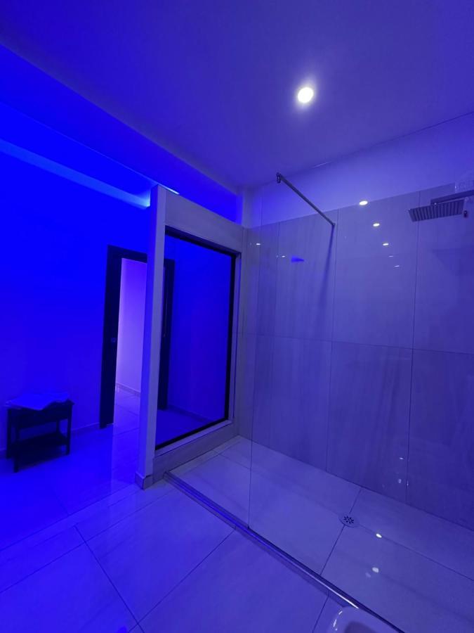 Moonluxuryresort Licola Esterno foto